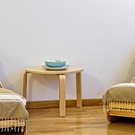 Tata'S House, Junto Playa Y Barcelona Centro Apartment Масну Екстериор снимка