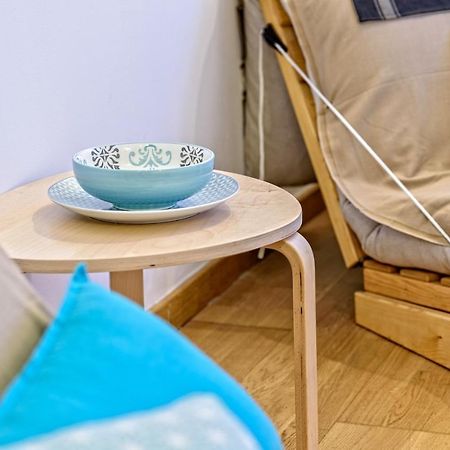 Tata'S House, Junto Playa Y Barcelona Centro Apartment Масну Екстериор снимка