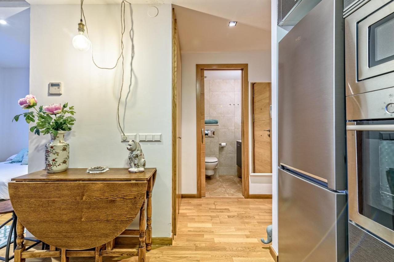 Tata'S House, Junto Playa Y Barcelona Centro Apartment Масну Екстериор снимка
